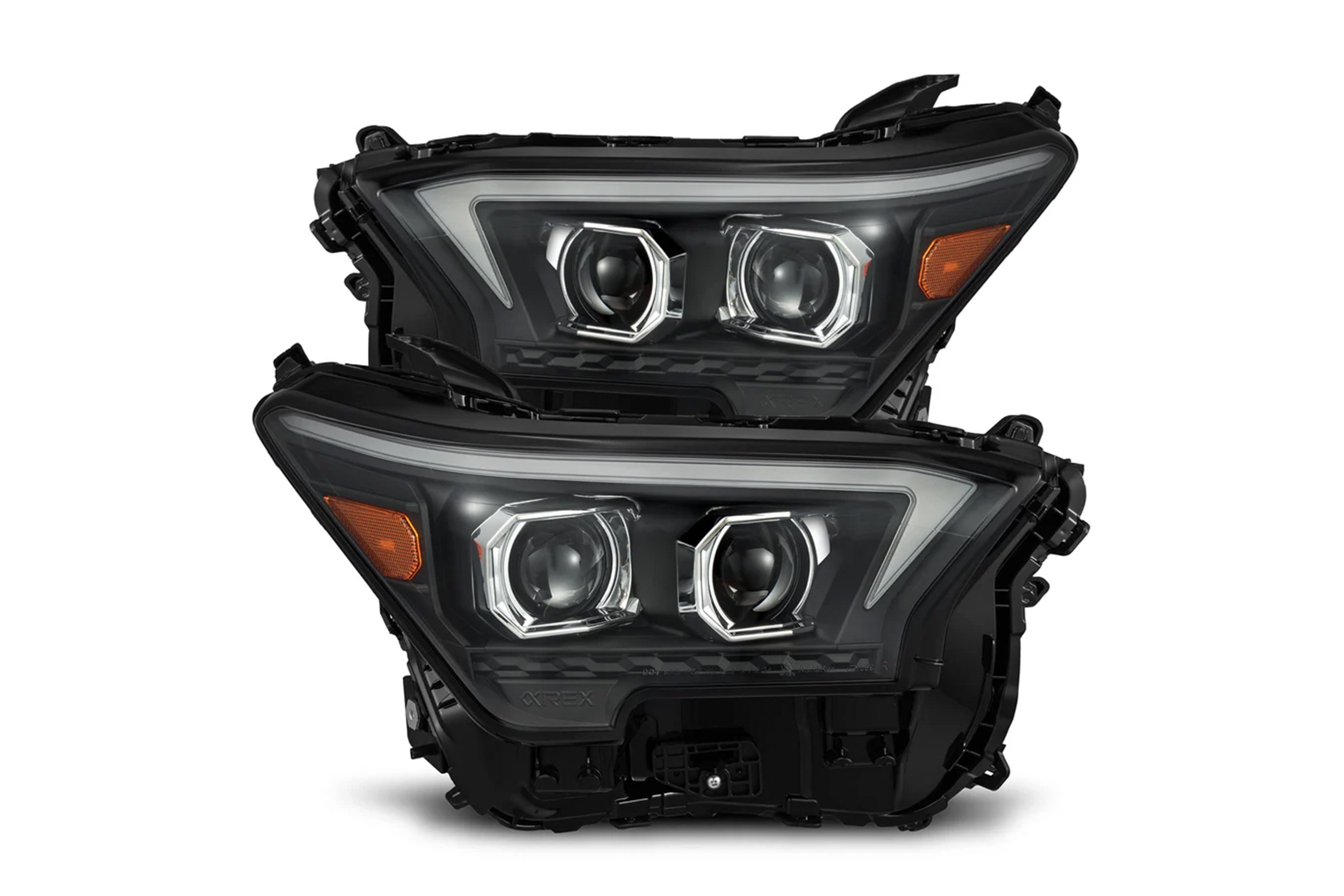 25-26 Toyota 4Runner Luxx LED Headlights (OG Style)